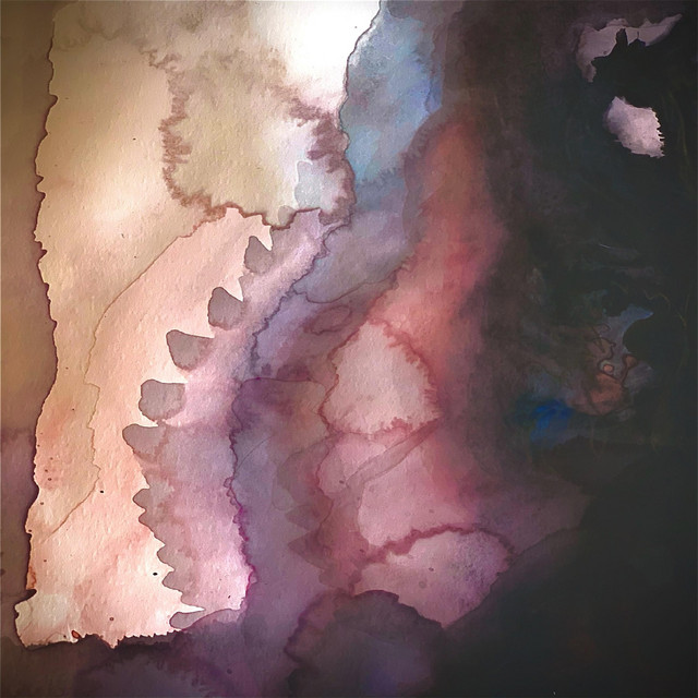The Feral Being cover art
