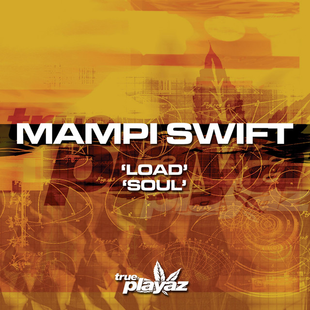 Load artwork
