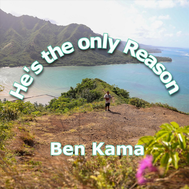 He’s the Only Reason cover