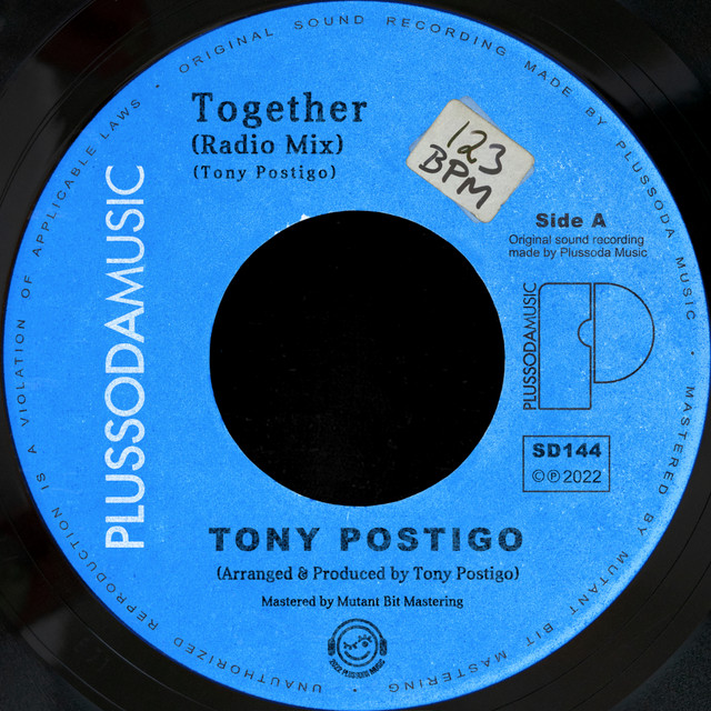 Together