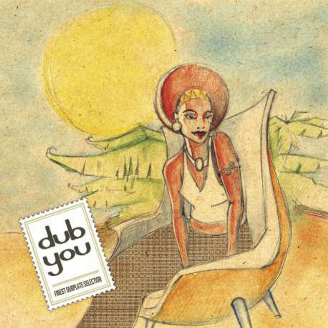 Dub You cover