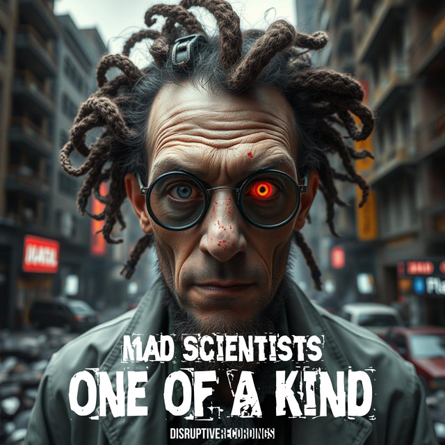 One Of A Kind