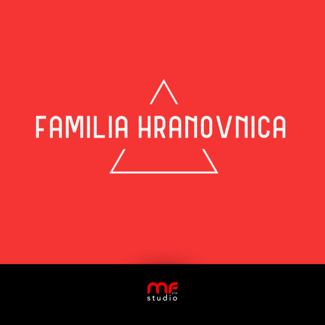 FAMILIA HRANOVNICA (Paltu me phiraf) cover art