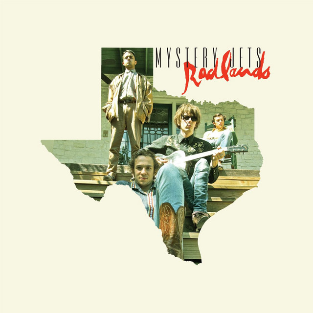 Radlands cover art