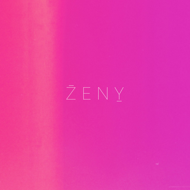 Ženy