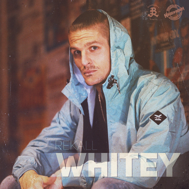 Whitey cover