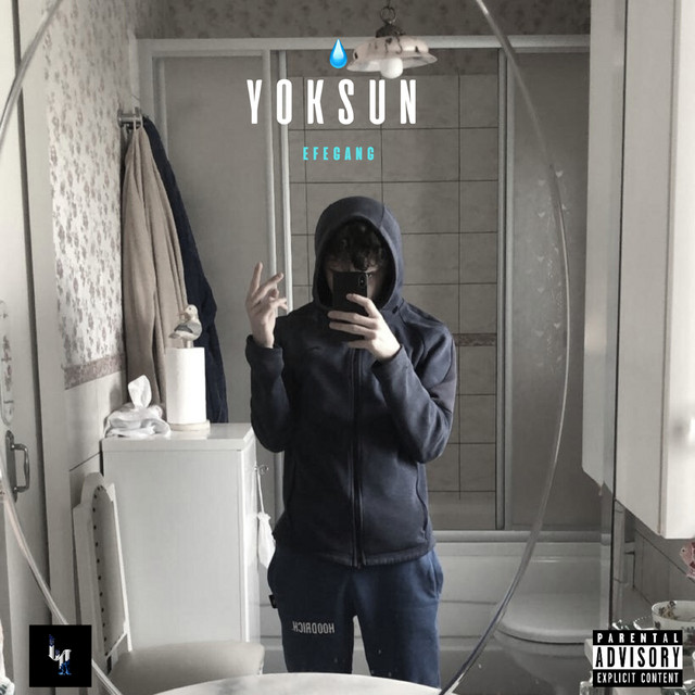 Yoksun cover art