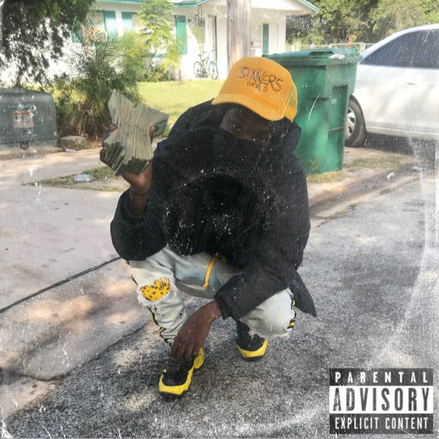 Oh What About me cover art