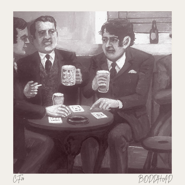 undefined album image