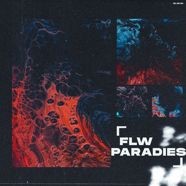 Paradies cover art