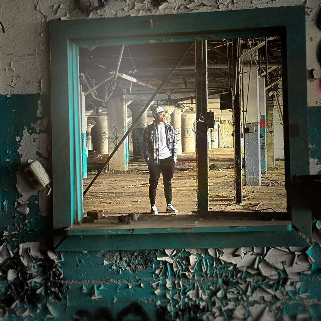 The Dirt cover art