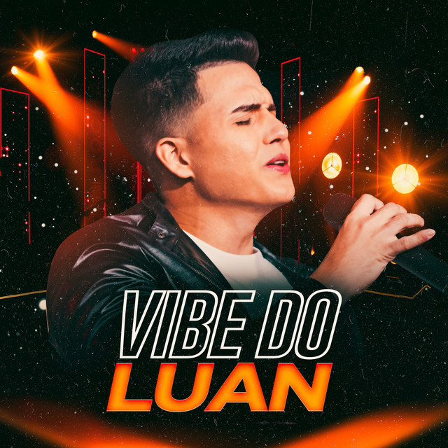 Vibe do Luan cover art