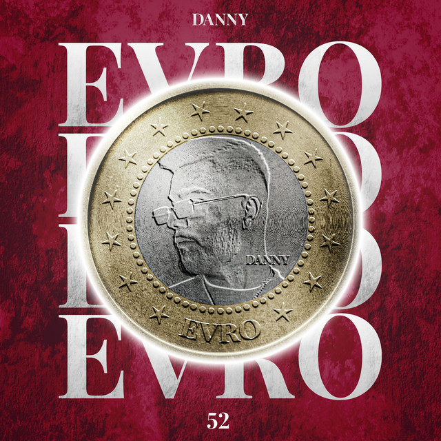 Evro cover art