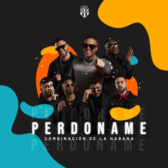 Perdóname