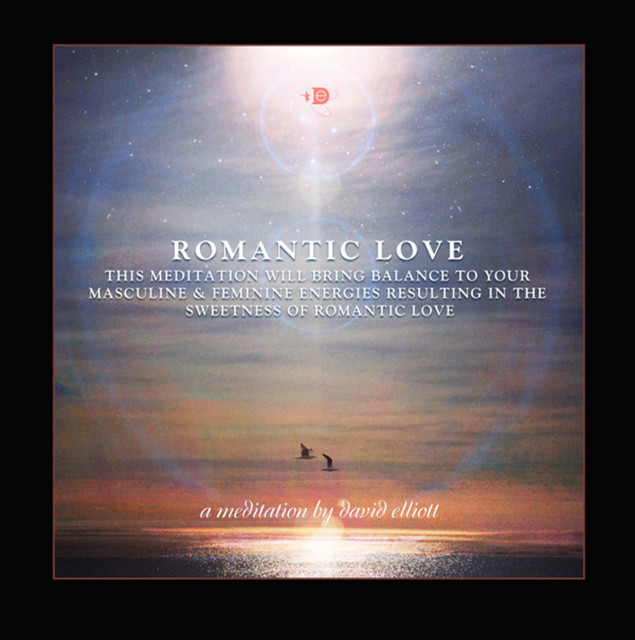Romantic Love Meditation cover art