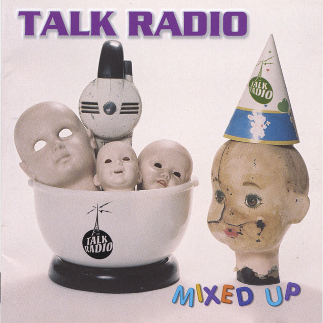 Talk Radio