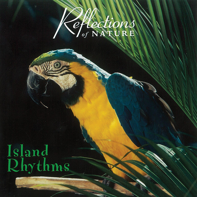 Island Rhythms cover art