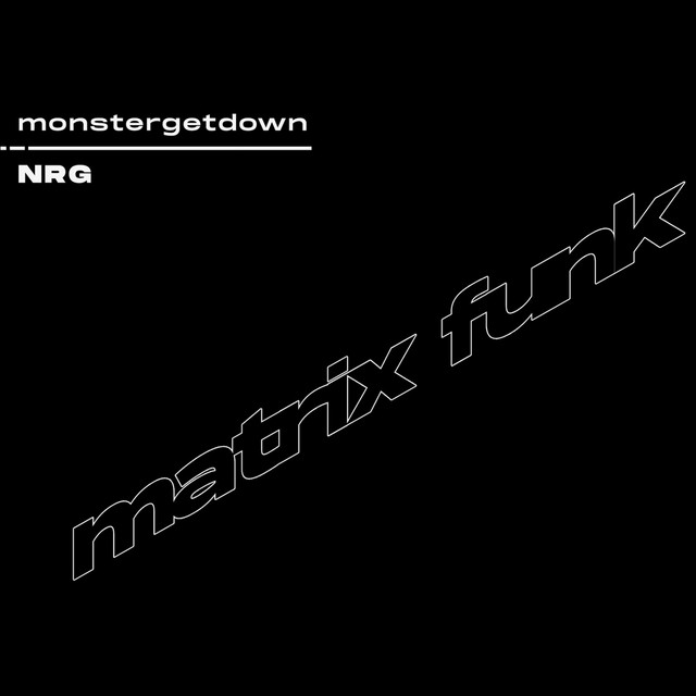 NRG cover art
