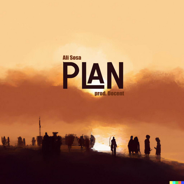 Plan cover art