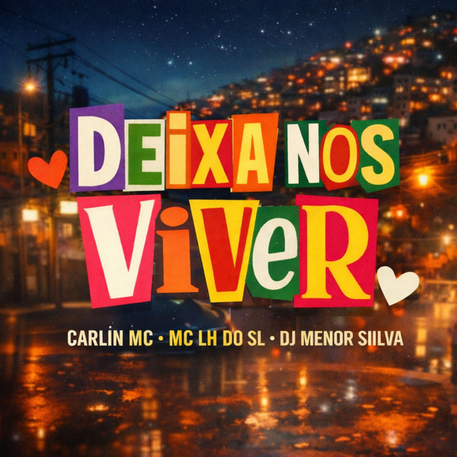 Deixa Nos Viver