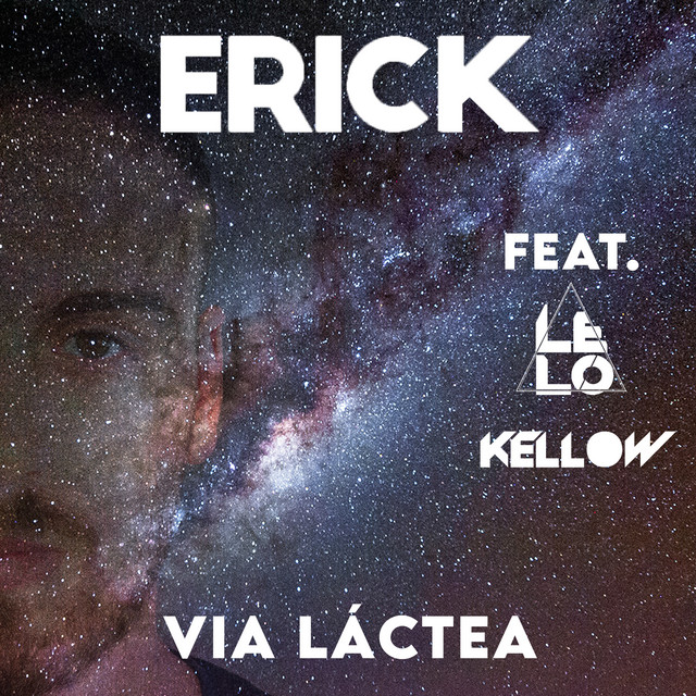 Via Láctea cover art