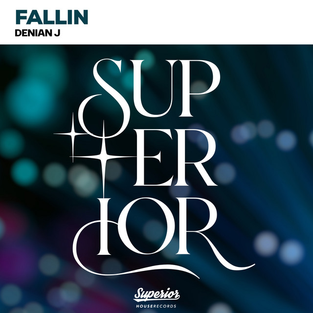 Fallin - Radio Edit