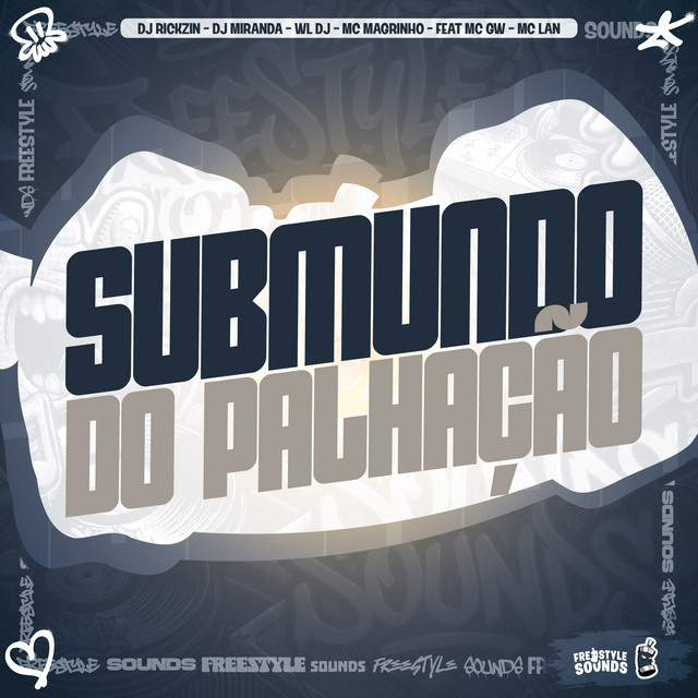 Submundo Do Palhação