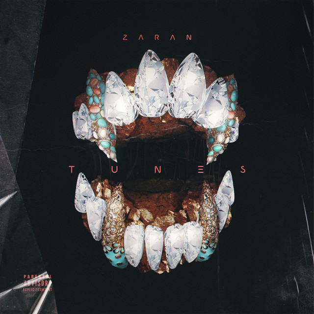 Tunes cover art