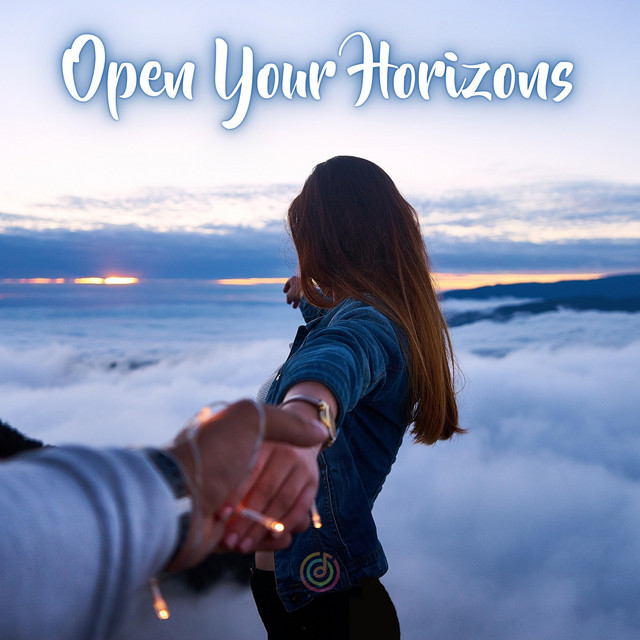 Open Your Horizons cover art