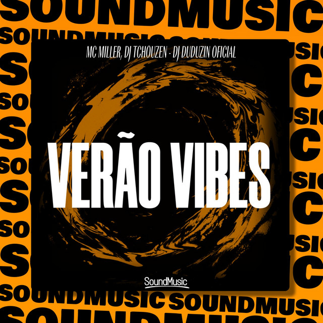 VERÃO VIBES