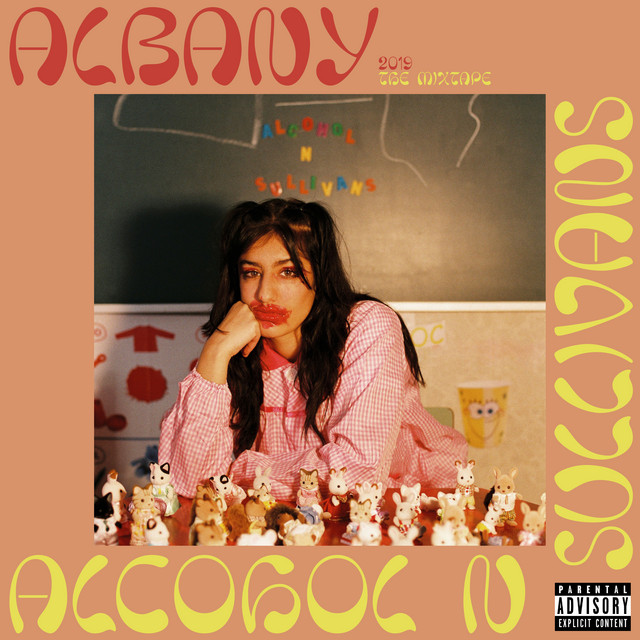 undefined album image
