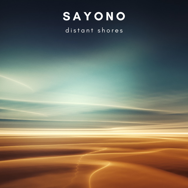 Distant Shores by Sayono