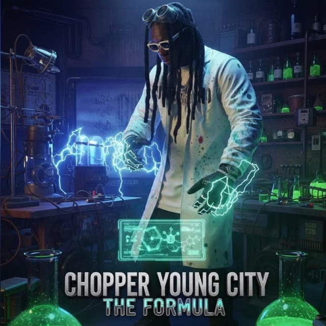 Chopper City