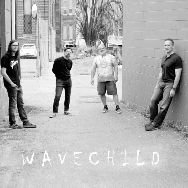 Wave Child | Spotify
