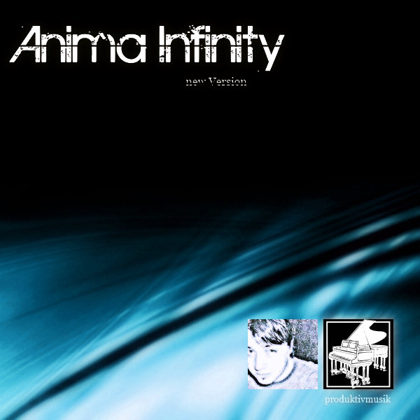 Anima Infinity New Version cover art