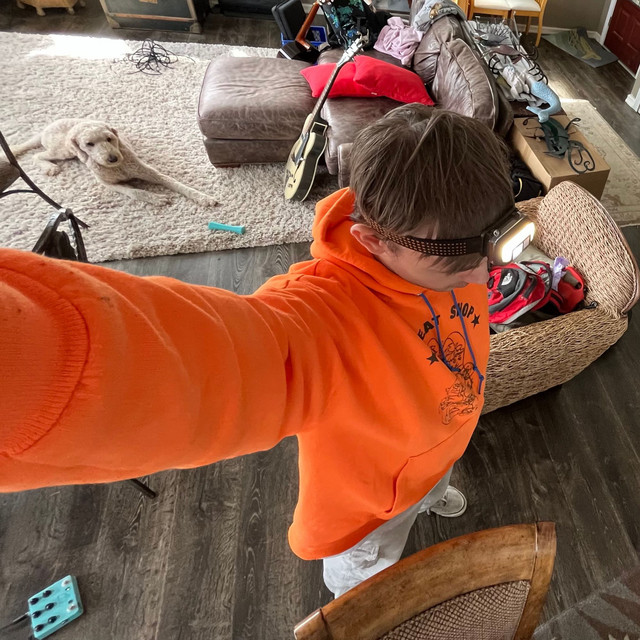 undefined album image