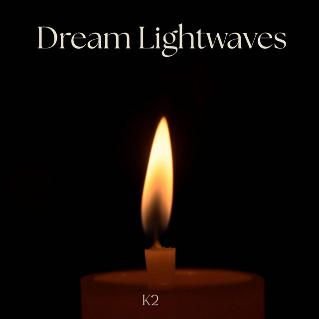 Dream Lightwaves cover art