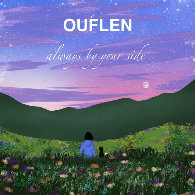 Always by your side cover art