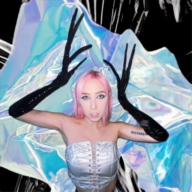 Don't Interrupt! cover art
