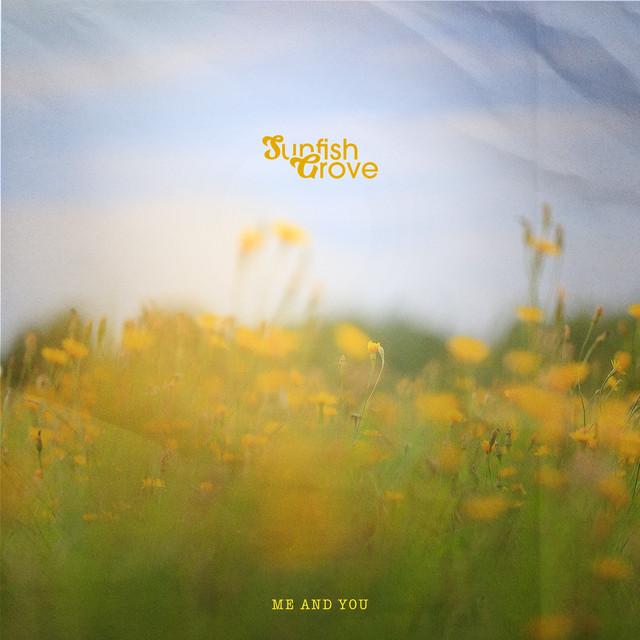 Me and You cover