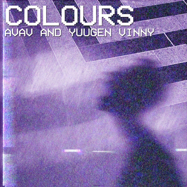 Colours cover
