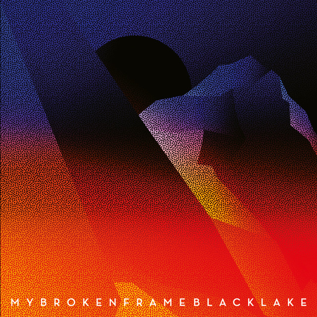 Black Lake cover