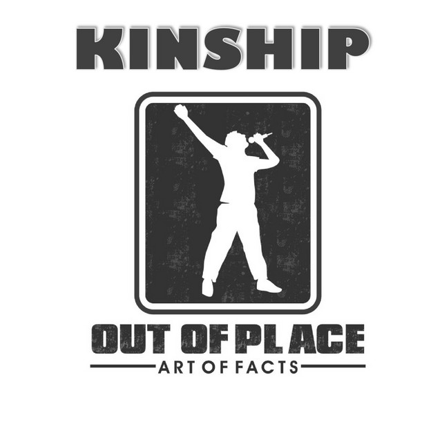 Out of Place Art of Facts cover art