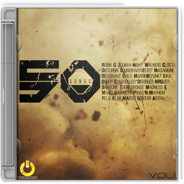 50 Songs Vol.1 - Compilation by Various Artists | Spotify