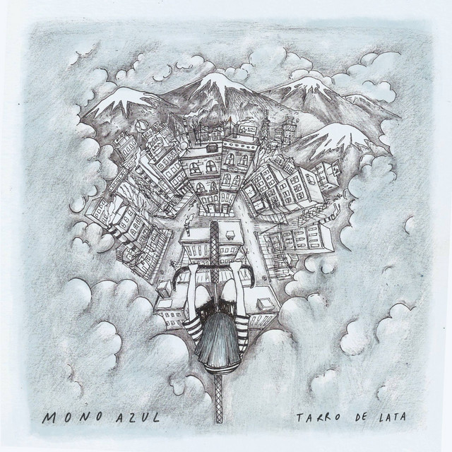 Tarro de Lata (Versión Acústica) cover art