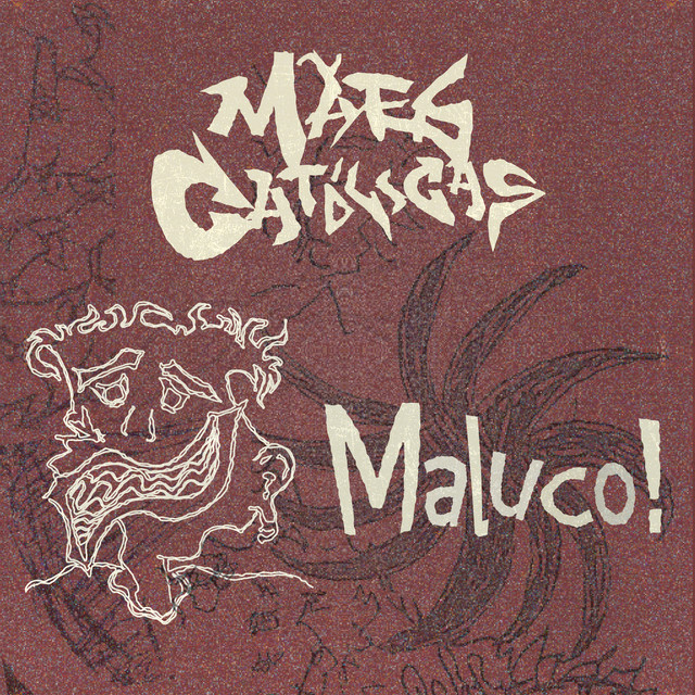 Maluco! cover art
