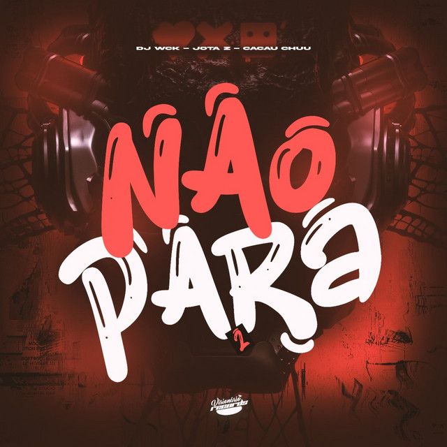 NÃO PARA