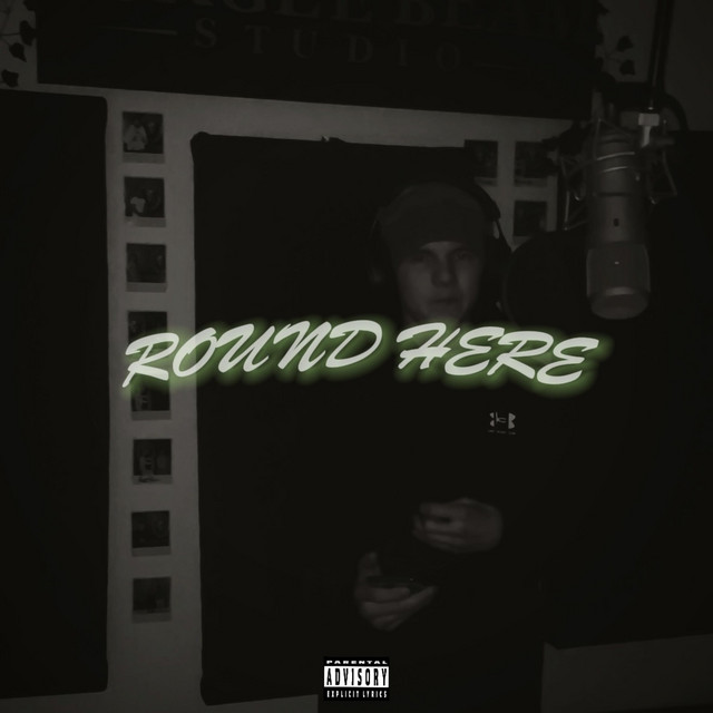 Round Here - Single by JBop | Spotify