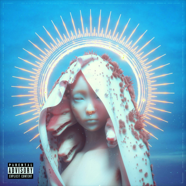 BFF cover art