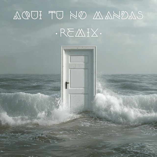 Aquí, Tú, No Mandas (Psy Edit) - Coke Constanzo Remix